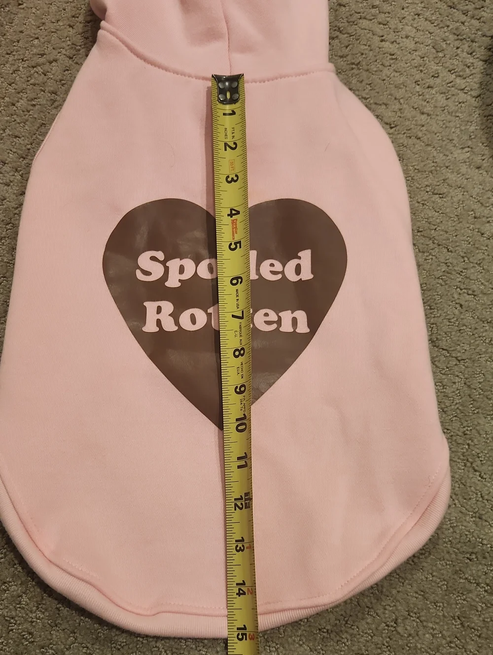 N/A soft pink